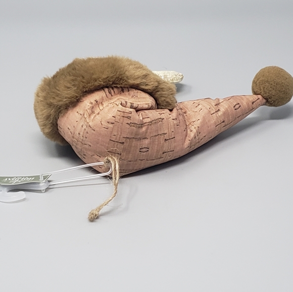 Santa Clause Christmas Ornament - Picture 7 of 11